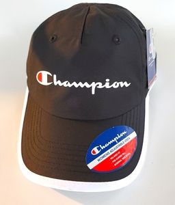 Authentic Champion Hat